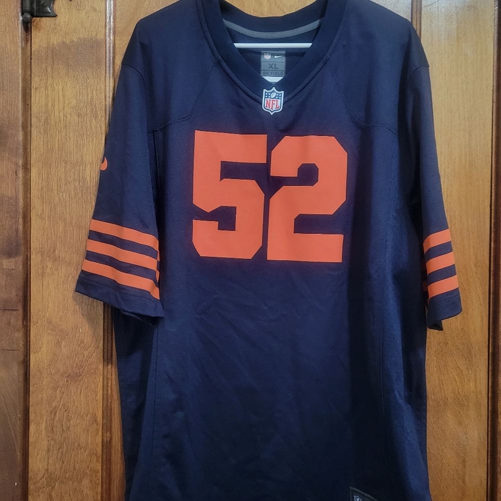 NFL Bears Jersey